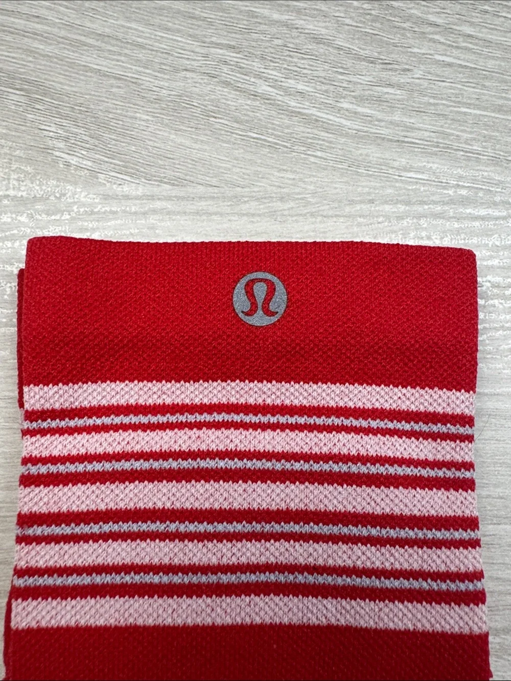 Lululemon Power Stride Socks